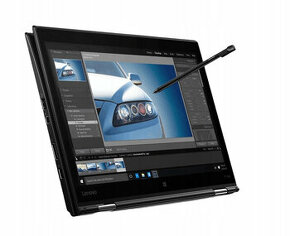 Lenovo ThinkPad X1 Yoga G1 14" i5-6300U/8GB/256GB/2560x1440 - 2