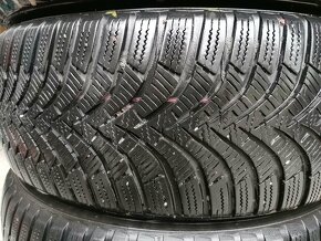 Zimné pneu = 195/55 R16 = HANKOOK - 2