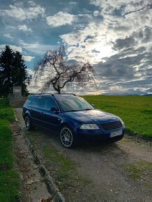 Volkswagen Passat b5.5 1.9tdi 96kw - 2