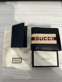 Peňaženka GUCCI bifold - 2