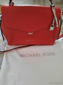 Michael Kors Bristol medium satchel - 2