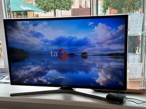 Samsung UE40F6400AK Smart 3D 102cm 200Hz panel - 2