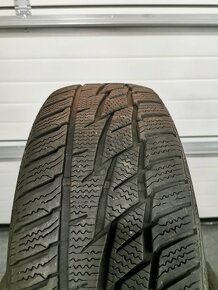 Matador 205/55 R16 91H zimné pneumatiky - 2