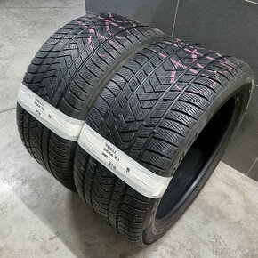 Zimné pneumatiky 315/40 R21 PIRELLI DOT3417 - 2