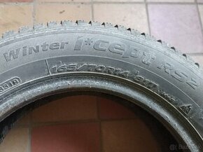 165/70R14 81T zimné pneumatiky - 2