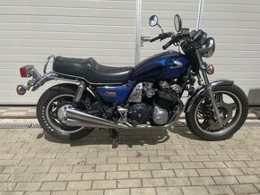 Honda CB900 C - 2