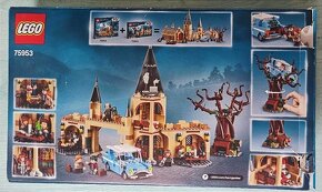 LEGO Harry Potter 75953 - 2