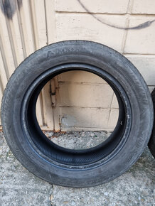 Zimné pneu 195/55 R16 87 H Matador Sibir snow - 2