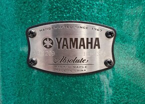 Yamaha - 2