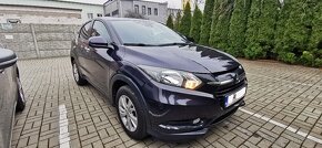 Honda HRV 1.5 i-VTEC Elegance - 2017, 1. majiteľ - 2