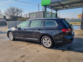 Passat B8 facelift 2.0 tdi - 2