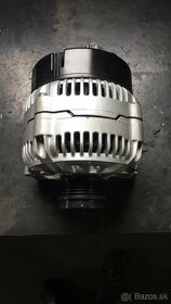 Alternator do Audi, VW 1.9 TDI 12V/120A - 2