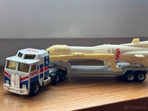 Matchbox convoy - 2