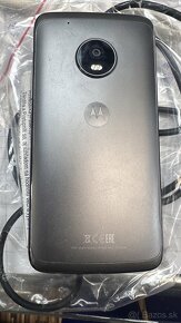 Moto g5 - 2