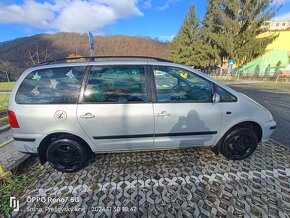 Seat Alhambra - 2