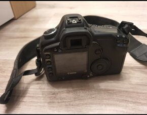 Canon EOS 5D Mark I - 2