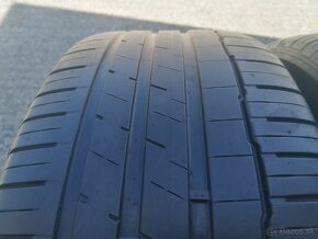 Pneu 255/50 r20 hankook - 2