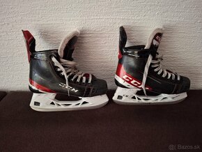 CCM Jetspeed FT475 "5" - 2