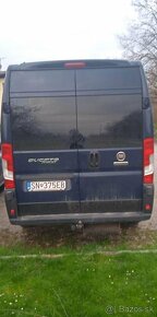 Fiat Ducato Maxi 2.3 odpocet dph - 2