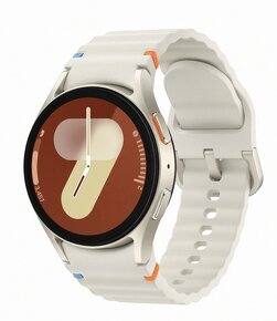 Kúpim Samsung Galaxy Watch 7 44 mm - 2