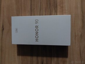 Predam čisto nový mobilny telefón Honor 90+ sluchátka Honor - 2