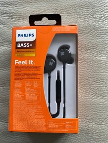 bezdrôtové slúchadlá Philips Dáša+ - 2