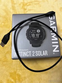 Garmin Instinct 2Solar - 2