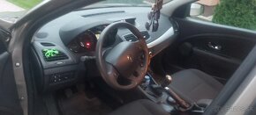 Renault Fluence 1.6 82kw - 2