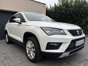 Seat Ateca 1.6 TDI 115 Style DSG 11/2019 - 2