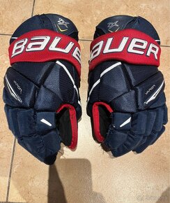 BAUER VAPOR 2X RUKAVICE - 2