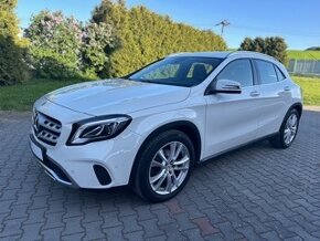 Mercedes-Benz GLA 200d 4MATIC: Ako nové, málo jazdené - 2