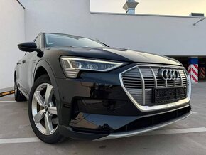 Audi e-tron 230 kW - 2