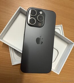 iPhone 15 pro - 2