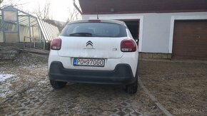 Citroen C3 - 2