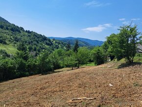 Ponúkame na predaj slnečný pozemok okres Prievidza - 2