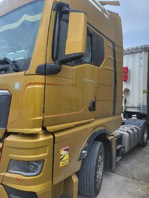 MAN TGX 18.470 Mega - 2