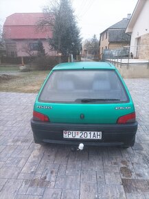 Peugeot 106 - 2