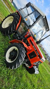 Zetor 7745 italia 1991 - 2