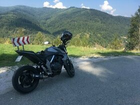 Honda CB1000R ZIMNÁ CENA - 2