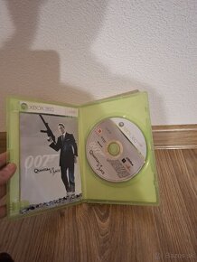 Predám hry na xbox 360 - 2