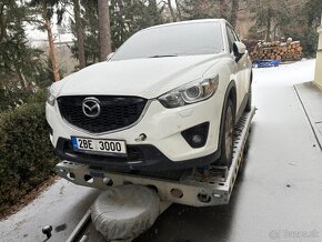 Mazda CX-5 - 2