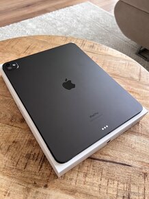 Apple iPad Pro 13” 1TB M4 s nanotextúrou, záruka Alza - 2