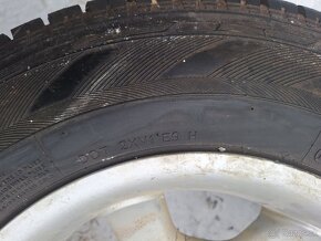 225/70 R15 - 2