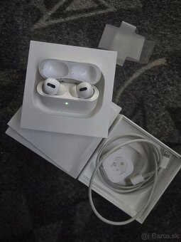 Airpods pro - 2