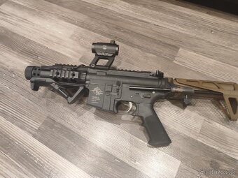 M4 specna cqb - 2