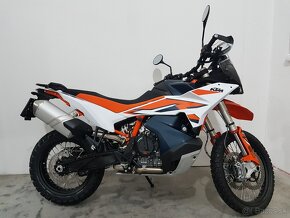 KTM 890 Adventure R 2023 - 2