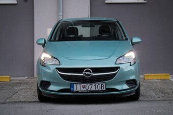 Opel Corsa 1.4 Selection - 2