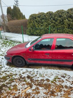 Citroen Xsara 1.9D - 2