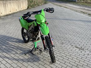 Kawasaki kxf 250 2020 - 2