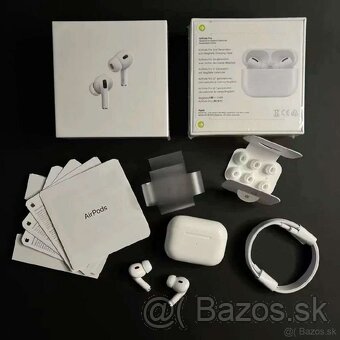 Airpods PRO 2 - 2